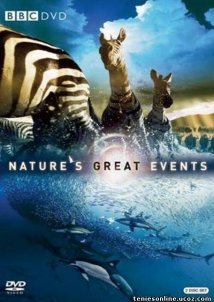 Nature's Great Events/Τα Μεγάλα Γεγονότα της Φύσης (2009)