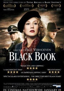 Zwartboek / Blackbook / Μαύρη Λίστα (2006)