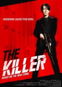 The Killer: A Girl Who Deserves to Die / Deo killeo: Jugeodo doeneun ai (2022)