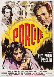 Porcile (1969)