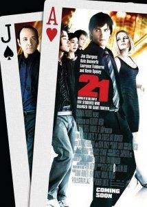 21 Blackjack (2008)