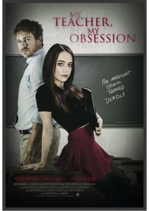 My Teacher, My Obsession (2018)