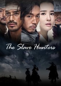 The Slave Hunters / Chuno (2010)