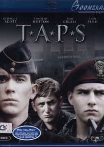 Ταπς, η Σάλπιγγα της Ανταρσίας / Taps (1981)