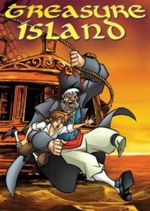 Movie Toons: Treasure Island (2002)