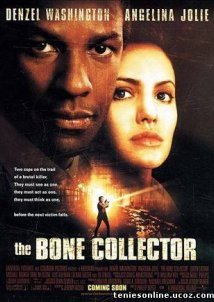 The Bone Collector / Συλλέκτης Οστών (1999)
