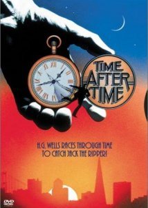 Μάχη με το Χρόνο / Time After Time (1979)