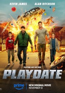 Playdate / Ραντεβού για Παιχνίδι (2025)