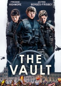 The Vault / Way Down (2021)