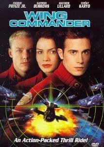 Wing Commander / Οι φρουροί του διαστήματος (1999)