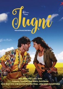 Jugni (2016)