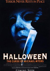 Η κατάρα / Halloween: The Curse of Michael Myers (1995)
