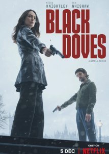 Black Doves (2024)