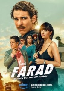 Οι Φαράντς / Los Farad (2023)