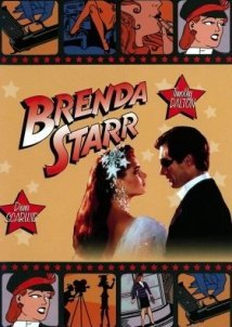 Brenda Starr (1989)