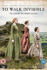 To Walk Invisible: The Bronte Sisters (2016)