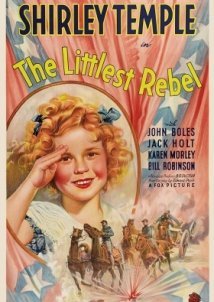 Η κόρη του επαναστάτη / The Littlest Rebel (1935)