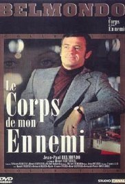 Body of My Enemy / Le corps de mon ennemi (1976)
