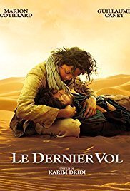 Le dernier vol / Η τελευταία πτήση (2009)