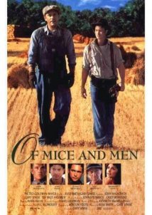 Άνθρωποι και ποντίκια / Of Mice and Men (1992)