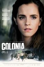 Colonia / Η αποικία (2015)