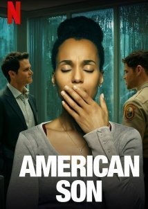 Αμερικανός Γιος / American Son (2019)