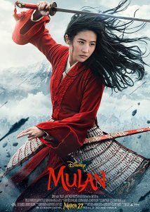 Μουλάν / Mulan (2020)