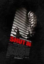 Shut In / Εγκλωβισμένη (2016)