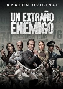 Un extraño enemigo / An Unknown Enemy (2018)