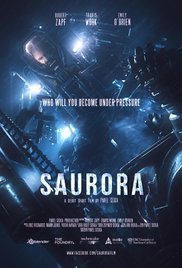 Saurora (2016) Short