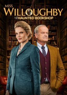 Miss Willoughby and the Haunted Bookshop (2021)