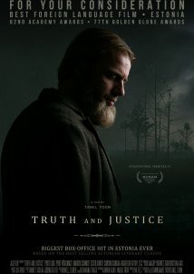 Truth and Justice / Tõde ja õigus (2019)