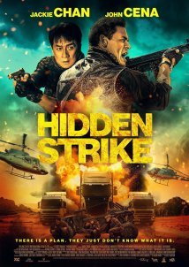 Hidden Strike / Hidden Strike (2023)