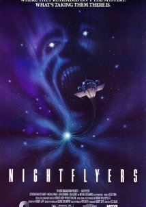 Περιπέτεια στο διάστημα / Nightflyers (1987)