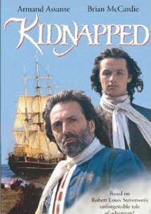 kidnapped (1995) tv mini-series