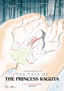 Kaguyahime no monogatari / The Tale of the Princess Kaguya (2013)