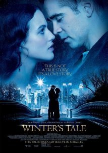 Winter's Tale / Μια χειμωνιάτικη ιστορία (2014)