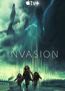 Invasion (2021)