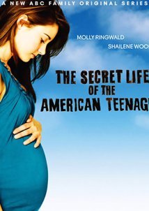 The Secret Life of the American Teenager (2008)  1ος Κύκλος