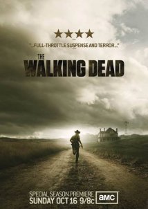 The Walking Dead (2010) 1,2ος Κύκλος
