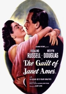 Πλεκεισ Εσυ Τα Ονειρα Μου / The Guilt of Janet Ames (1947)
