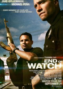 End of Watch (2012)