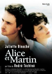 Alice et Martin / Ενας Ακραίος Ερωτας (1998)