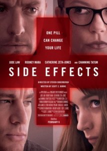 Side Effects / Παρενέργειες (2013)