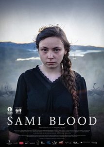 Sameblod / Sami Blood / Η Καταγωγή των Σάμι (2016)