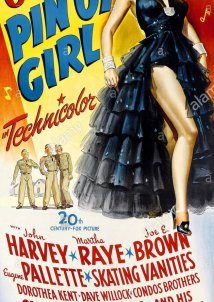 Pin Up Girl (1944)