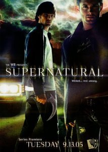 Supernatural (2005) 1ος Κύκλος