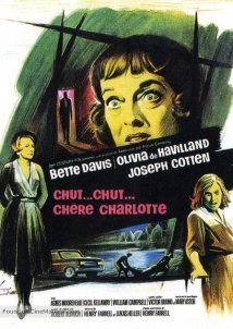 Το Μυστικό της Σαρλότ / Hush...Hush, Sweet Charlotte (1964)