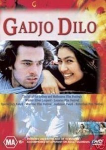 Υπάρχουν ακόμα γελαστοί τσιγγάνοι / The Crazy Stranger / Gadjo dilo (1997)