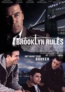 Brooklyn Rules (2007)